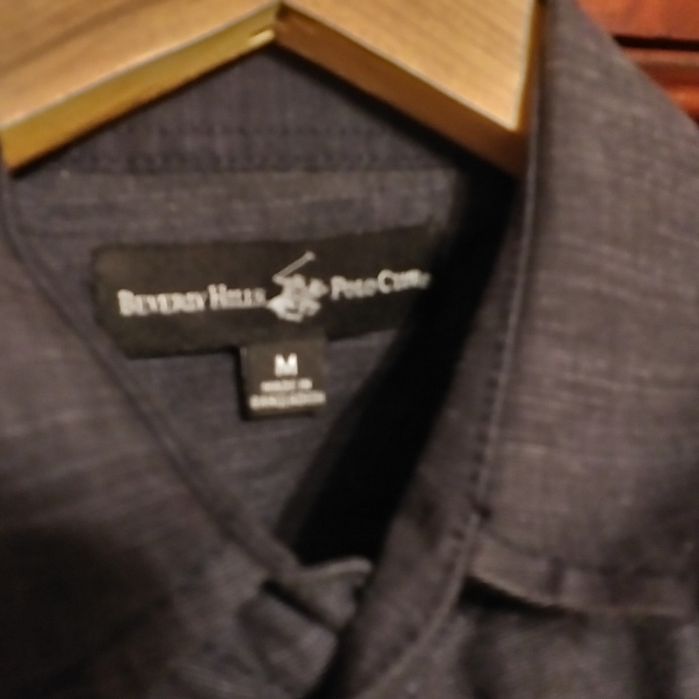 SHIRT - Picture 2 of 4